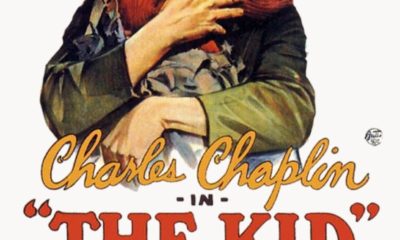 il monello di charlie chaplin