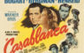 Casablanca - m. Curtiz